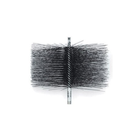 Integra Miltex Schaefer Brush Manu. MS-913 Pro-Sweep 9 Inch  x 13 Inch  Brush 23143